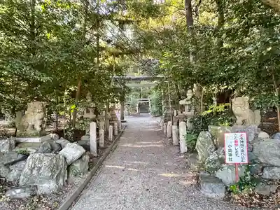 小向神社(三重県)