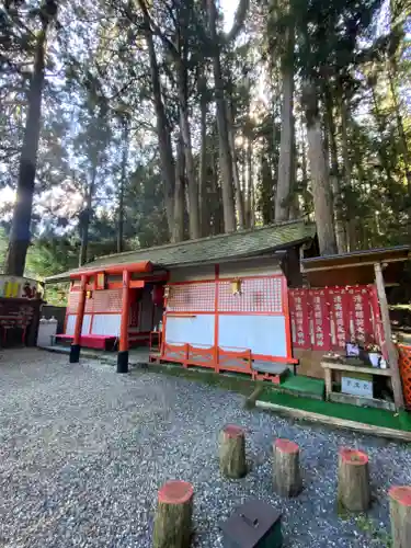 清高稲荷社(和歌山県)