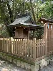 大神神社(奈良県)