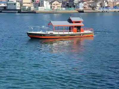 叶神社 (西叶神社)(神奈川県)