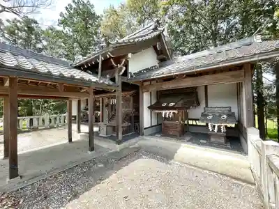 八幡神社(滋賀県)