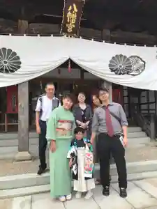 總社 和田八幡宮(福井県)(2022年09月18日(日) 17時41分12秒投稿)