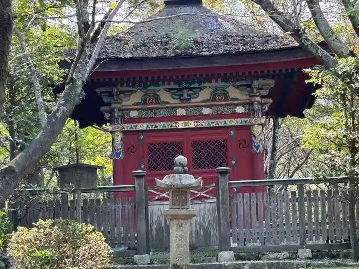 園城寺(三井寺)(滋賀県)