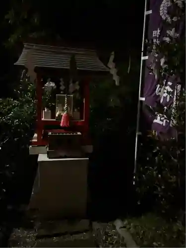 春日神社(神奈川県)