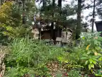 土生田神社(新潟県)