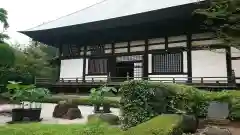 淨眞寺の本殿