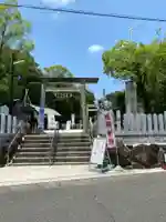 猪子石神明社(神月町)のその他建物