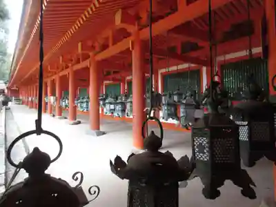 春日大社(奈良県)