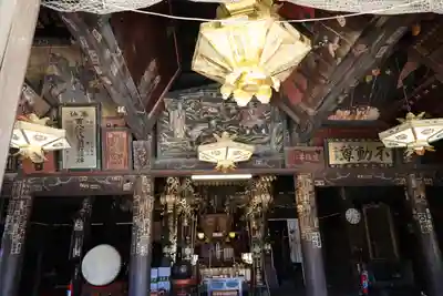 総願寺(埼玉県)