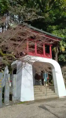 伊萬里神社(佐賀県)