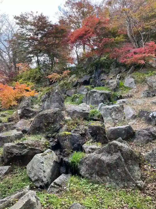 青龍山 吉祥寺(群馬県)