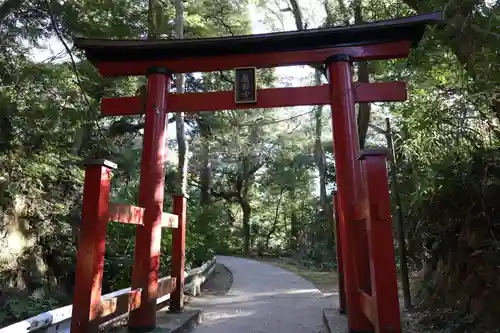 笠森寺(千葉県)