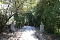 天照社(島根県)