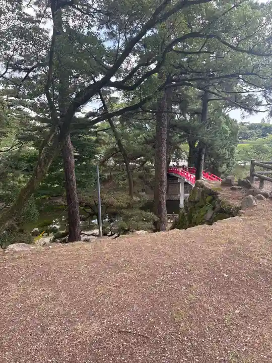 龍城神社(愛知県)