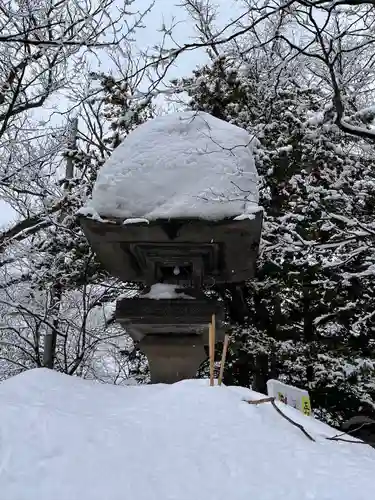 彌彦神社　(伊夜日子神社)のその他建物