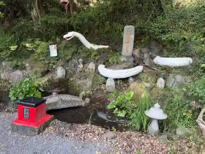 磯山弁財天(栃木県)