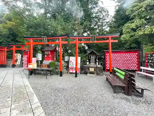 三光稲荷神社(愛知県)