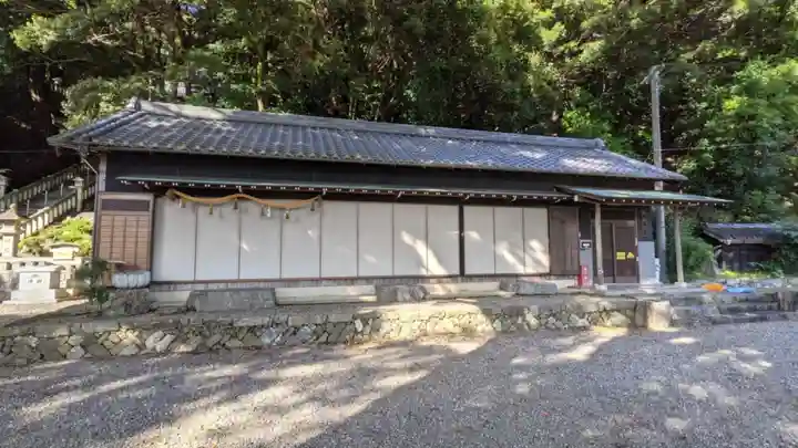神明社(愛知県)