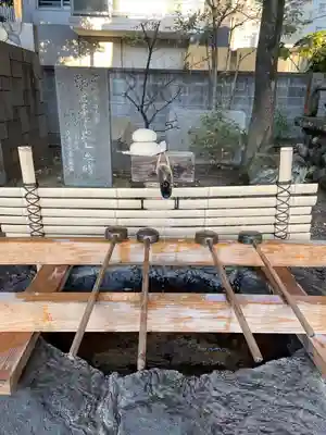 東神奈川熊野神社(神奈川県)