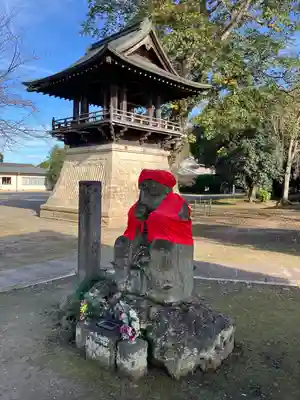 城興寺（延生地蔵尊）(栃木県)