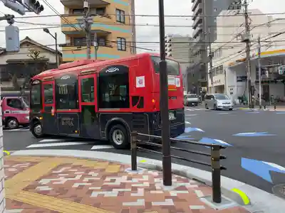 三島神社(東京都)
