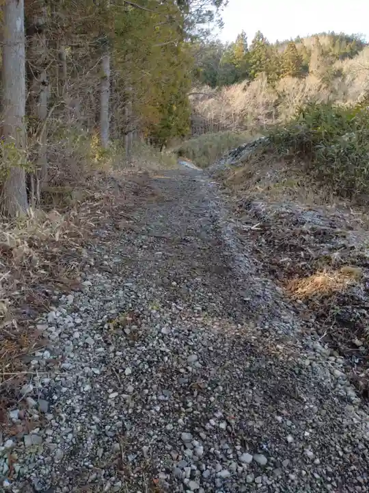 黒瀧不動尊(宮城県)