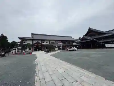 豊川閣　妙厳寺(愛知県)