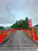白鳥神社(宮城県)
