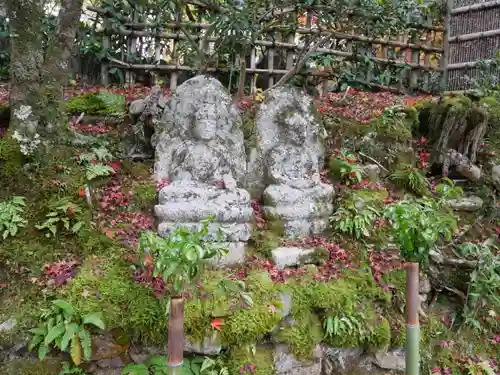 化野念仏寺(京都府)