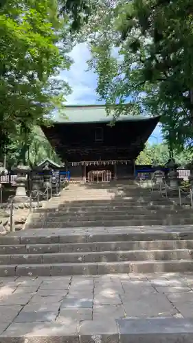 仙台東照宮(宮城県)
