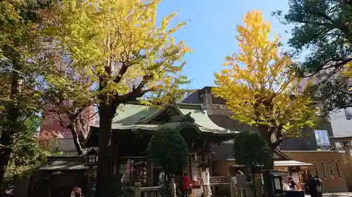小野照崎神社のその他建物