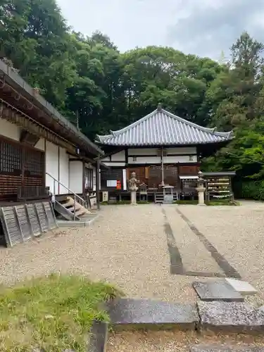 妙法寺(奈良県)