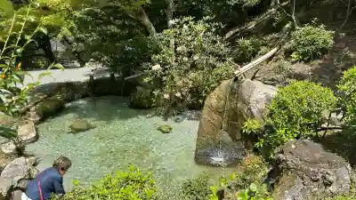 宝満宮竈門神社(福岡県)