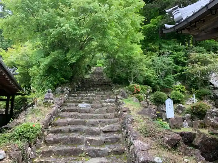 方廣寺のその他建物