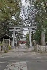 和樂備神社(埼玉県)