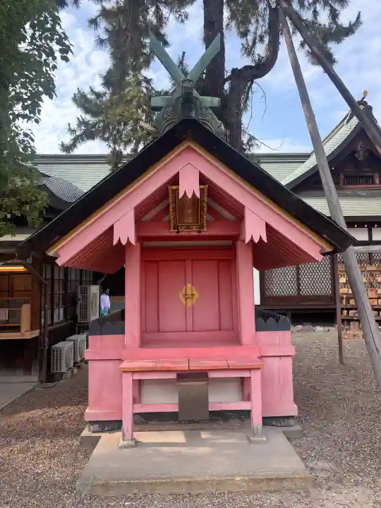 住吉大社(大阪府)