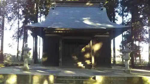 清水寺の本殿