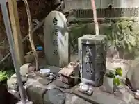 一乗寺波切不動尊(京都府)