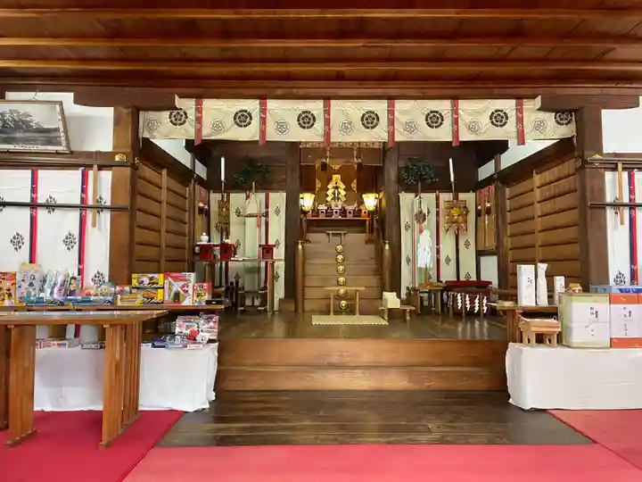 素盞嗚神社(兵庫県)