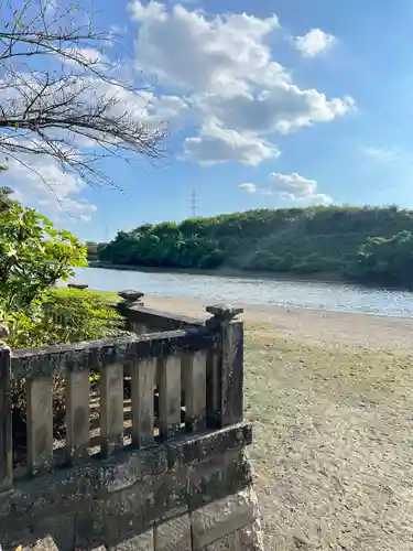 武蔵第六天神社(埼玉県)