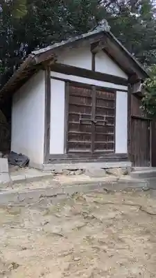 北之庄神社(滋賀県)