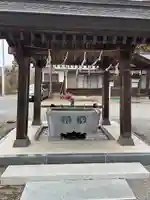大間々神明宮(群馬県)