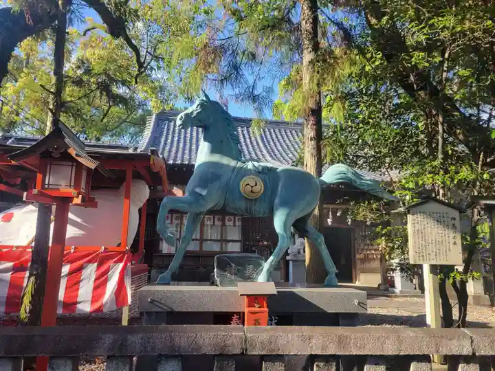 高知八幡宮(高知県)