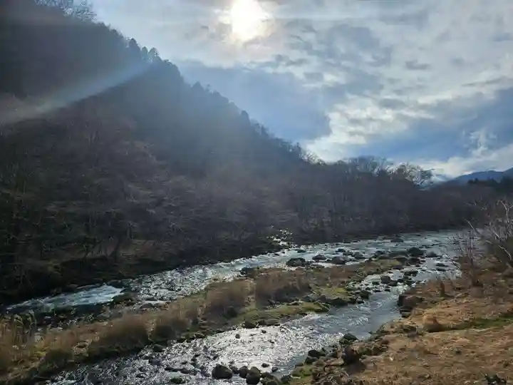 日光二荒山神社(栃木県)