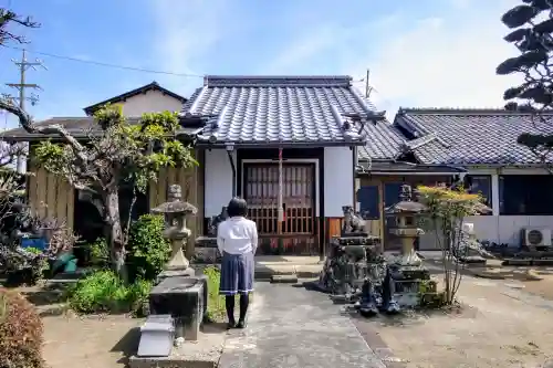 本妙寺のその他建物