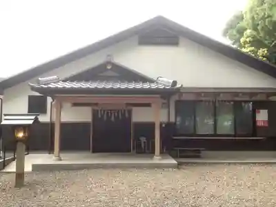 神明社（小牧神明社）のその他建物