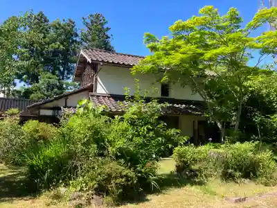 世尊寺(新潟県)