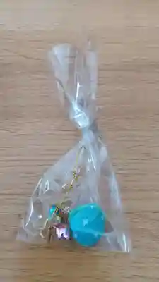 阿邪訶根神社の授与品その他