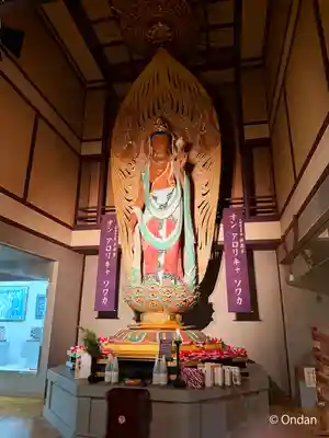 永澤寺(兵庫県)
