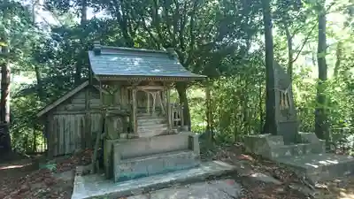 北野神社(宮城県)